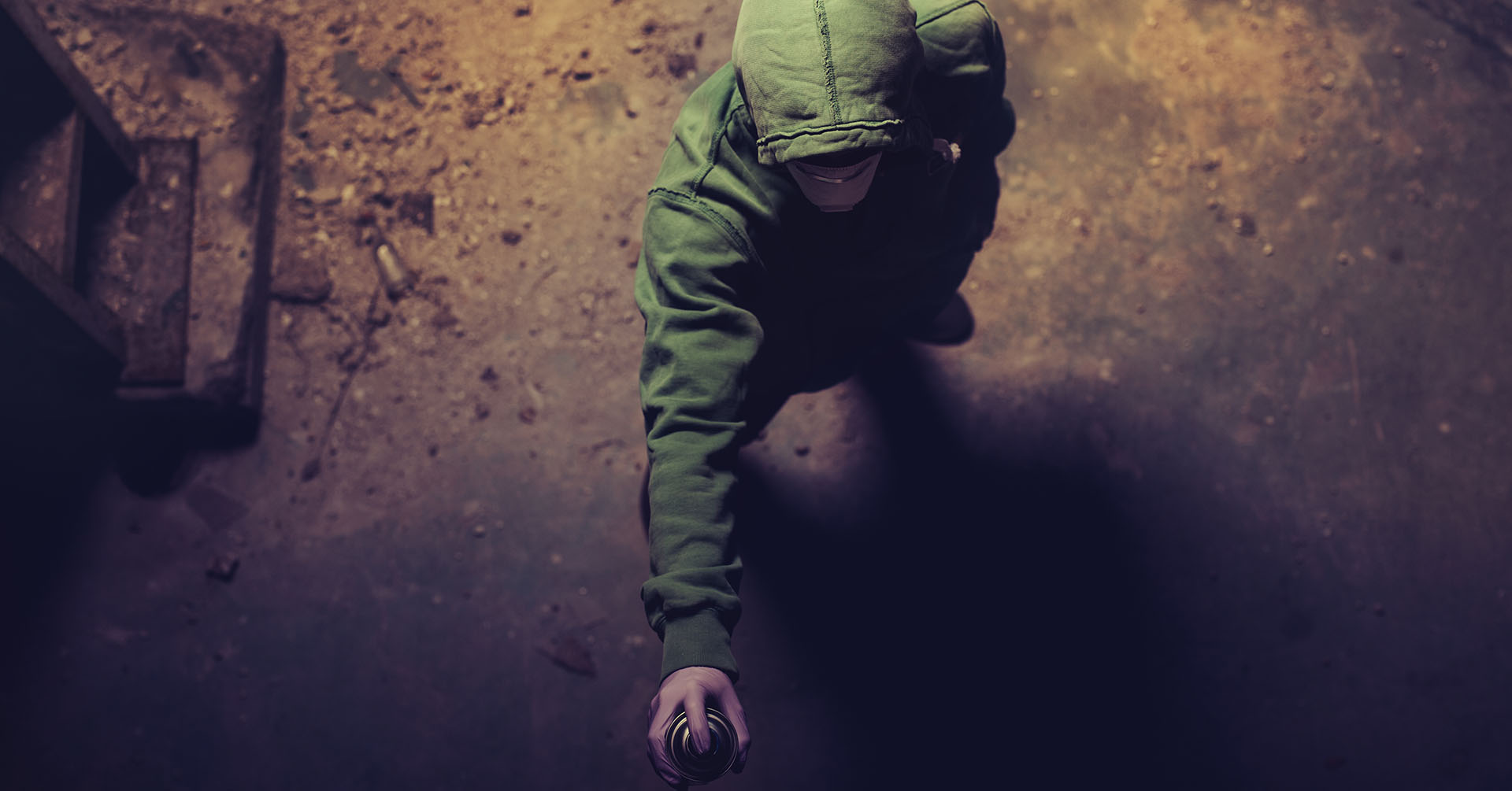 Insicurezza e reati, quando la criminalità è minorenne